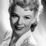 Sally Forrest