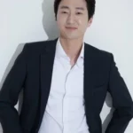Jung Woo-young