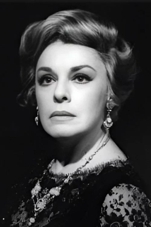 Anna Proclemer