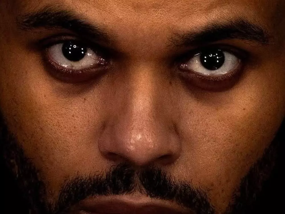 Capa da matéria sobre Hurry Up Tomorrow: O Novo Filme do The Weeknd Explora Fama e Psicologia