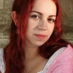Mayra Alarcón