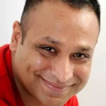 Inder Kumar