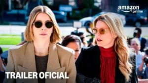 A Melhor Irmã – Trailer Oficial