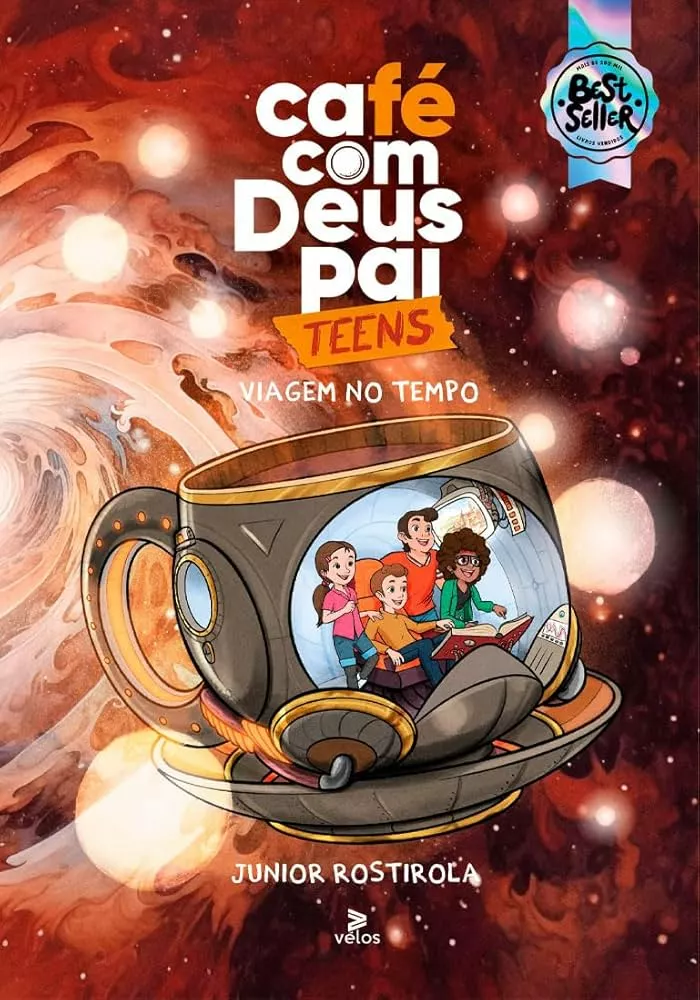 A Viagem no Tempo: Fato ou Ficção?