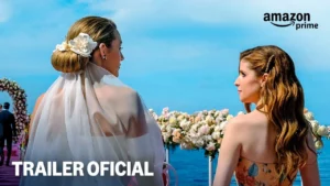 Outro Pequeno Favor – Trailer Oficial