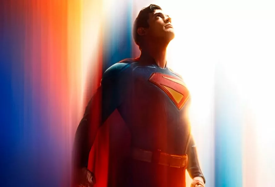 Os Segredos do Novo Trailer de Superman: Revelações e Teorias