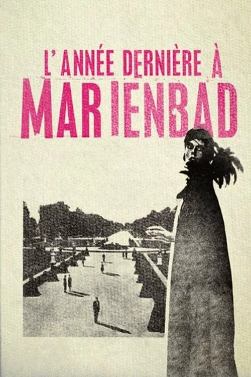 Ano Passo em Marienbad