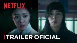 Querido Hongrang – Trailer oficial