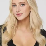 Lauren Peters