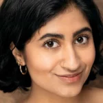 Amita Rao