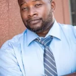 Jelani Quinn