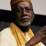 Salif Keita