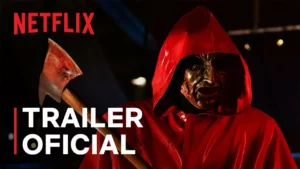Rua do Medo: Rainha do Baile – Trailer oficial
