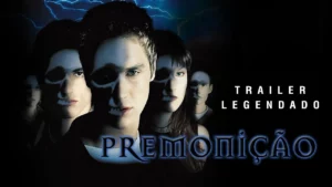 Premonição – Premonição (2000) | Trailer Legendado | REMASTERIZADO