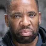 Martin Fisher