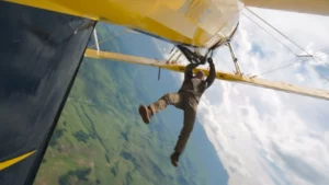 Missão: Impossível – O Acerto Final – Spot Super Bowl