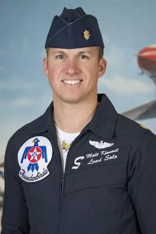 Matthew ‘Spider’ Kimmel