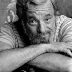 Jerome Robbins