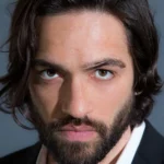 Nicholas Walker
