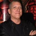 Jim Steranko
