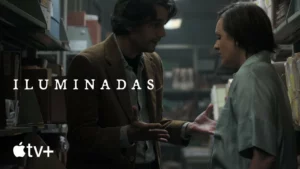 Iluminadas – Entrevista com Wagner Moura