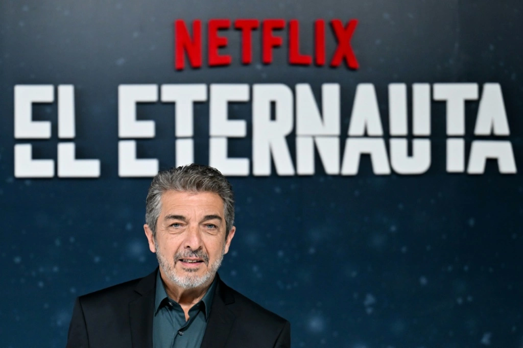 O Eternauta: Crítica da Nova Série da Netflix