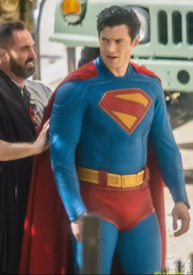 Superman 2025: A Nova Jornada de Clark Kent e Kal-El