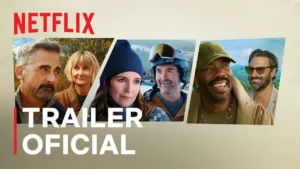 As Quatro Estações do Ano – Trailer oficial [Legendado]