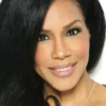 Cindy Herron