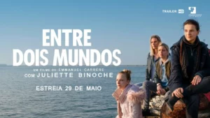 Entre Dois Mundos – Entre Dois Mundos – Trailer Oficial