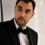 Stefan van Gils