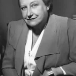 Helene Weigel