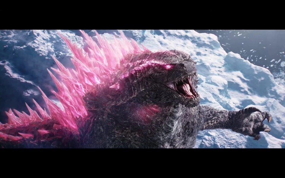 Capa da matéria sobre Godzilla x Kong: Supernova – O Que Esperar do Teaser e da Nova Aventura