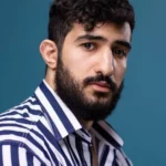 Mohamed Chahrour