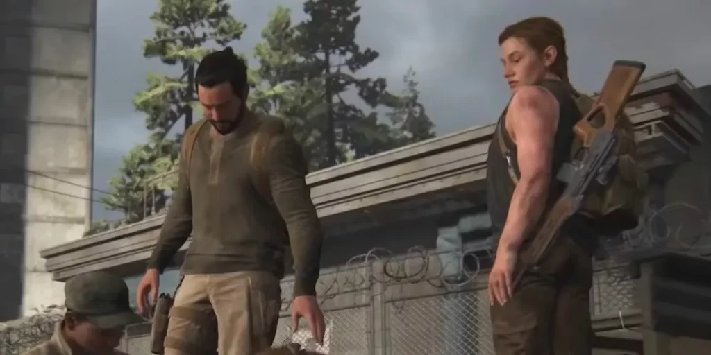Explorando a Washington Liberation Front em The Last of Us: O Que Esperar da WF?