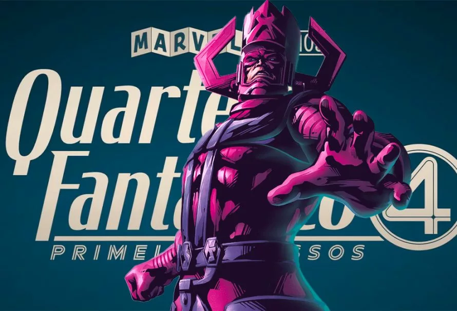 Quarteto Fantástico: Teaser Revela Novo Capítulo da Saga Marcante da Marvel