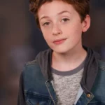 Patrick Scott McDermott