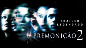 Premonição 2 – Premonição 2 (2003) | Trailer Legendado | REMASTERIZADO