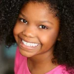 Drew Olivia Tillman