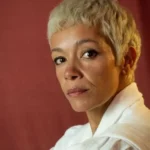 Patricia Saravy
