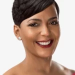 Keisha Lance Bottoms