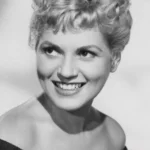 Judy Holliday