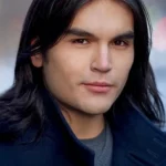 Joshua Odjick