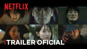 Carma – Carma | Trailer oficial | Netflix