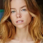 Milly Alcock