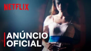 Rua do Medo: Rainha do Baile – Teaser Oficial