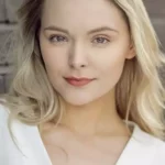 Madeleine Nicholls