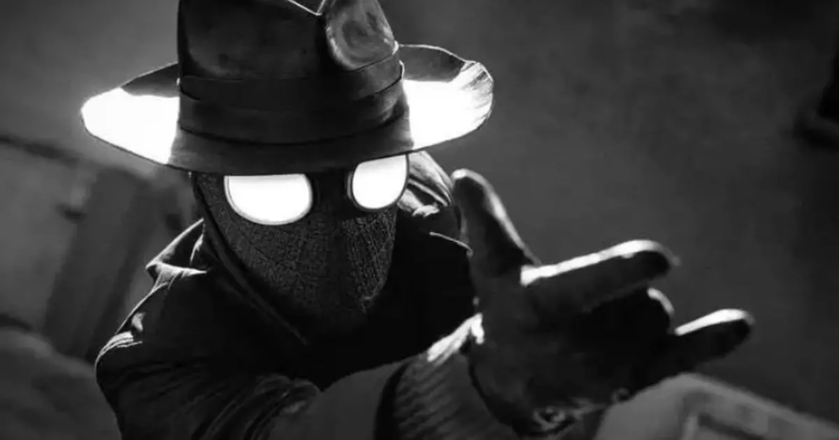Homem-Aranha Noir: A Nova Série de Nicolas Cage no Prime Video