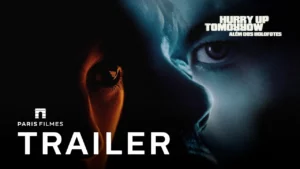 Hurry Up Tomorrow: Além dos Holofotes – Hurry Up Tomorrow: Além dos Holofotes | Trailer Oficial Legendado