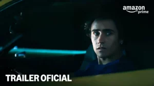 Motorheads: Velozes e Apaixonados – Trailer Oficial